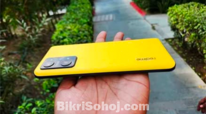 Realme gt neo 3t